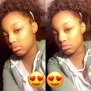 Meet your Posher, Nyeshaa